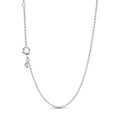Pandora Moments Collier Maille Forçat Classique 590515-45