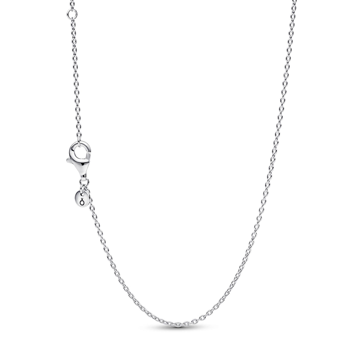 Pandora Moments Collier Maille Forçat Classique 590515-45