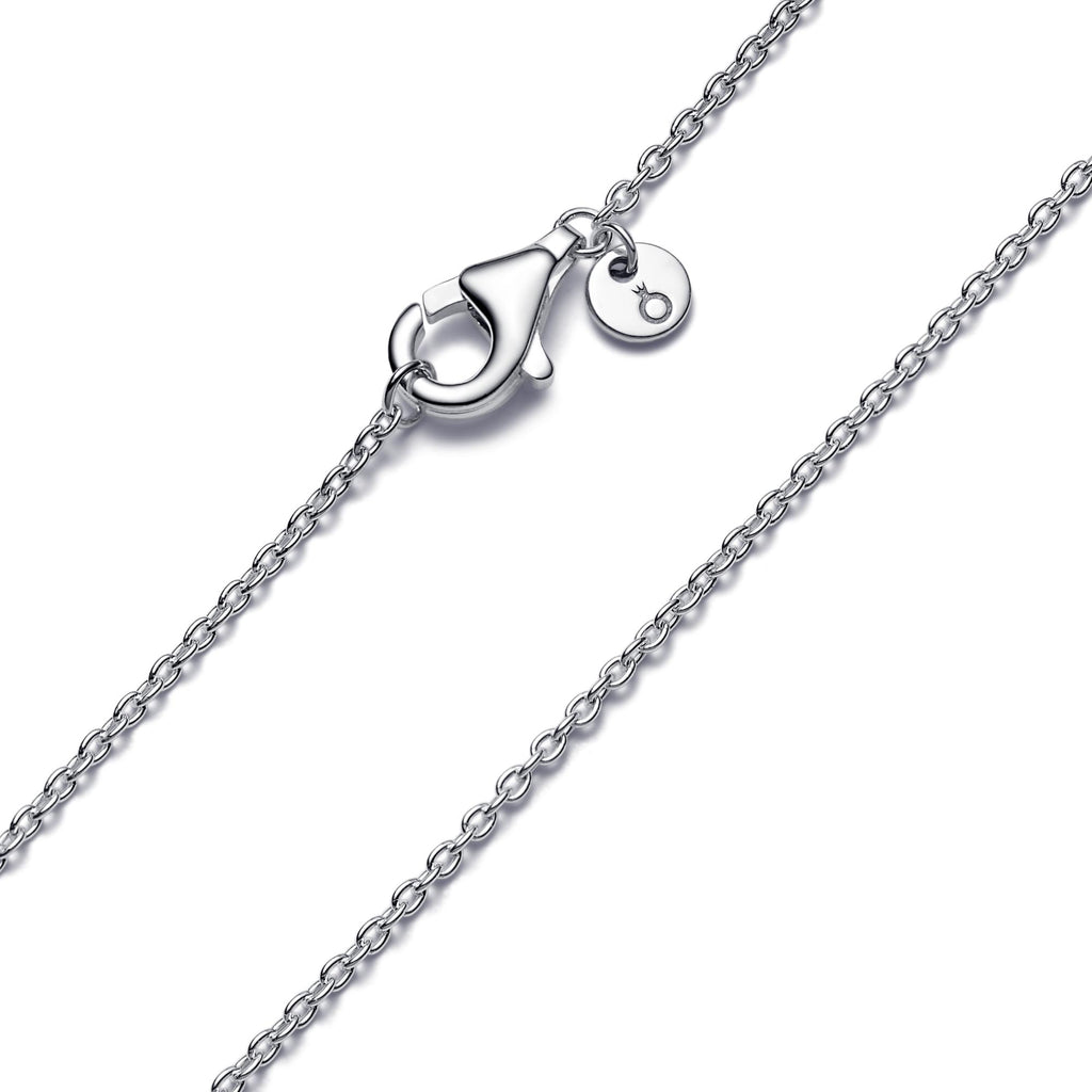 Pandora Moments Collier Maille Forçat Classique 590515-45