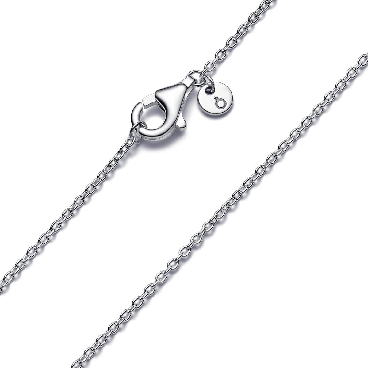 Pandora Moments Collier Maille Forçat Classique 590515-45
