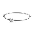 Pandora Moments Sterling silver bracelet 590713