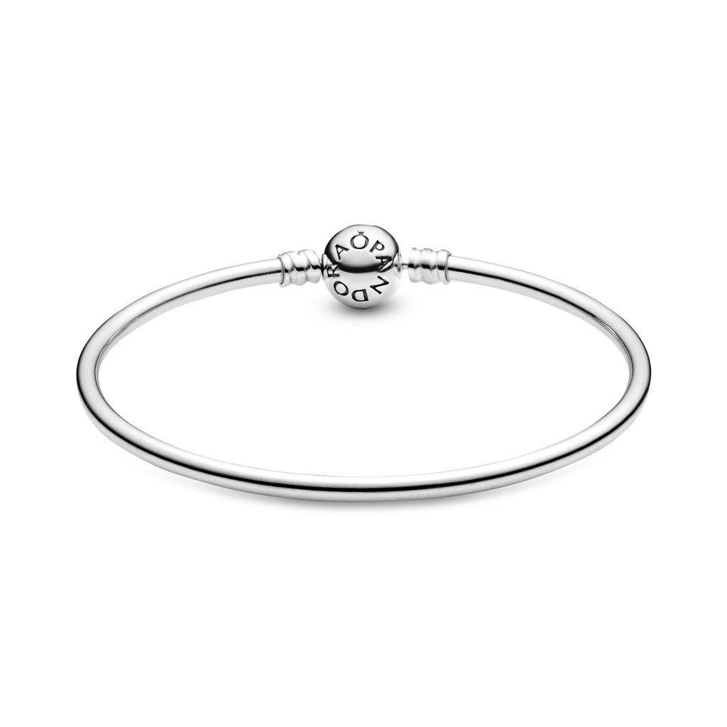 Pandora Moments Bracelet Jonc 590713