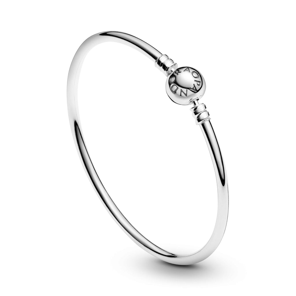 Pandora Moments Bracelet Jonc 590713