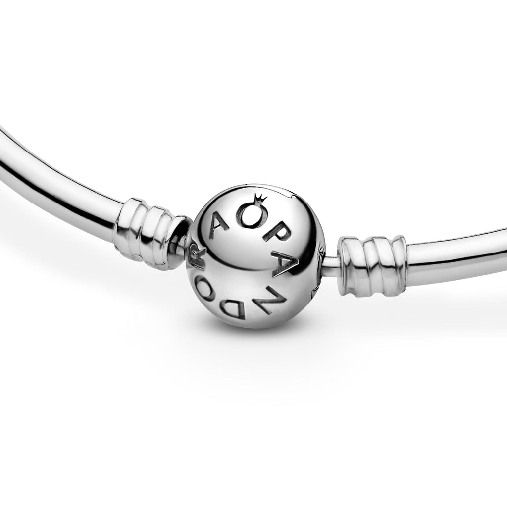 Pandora Moments Bracelet Jonc 590713