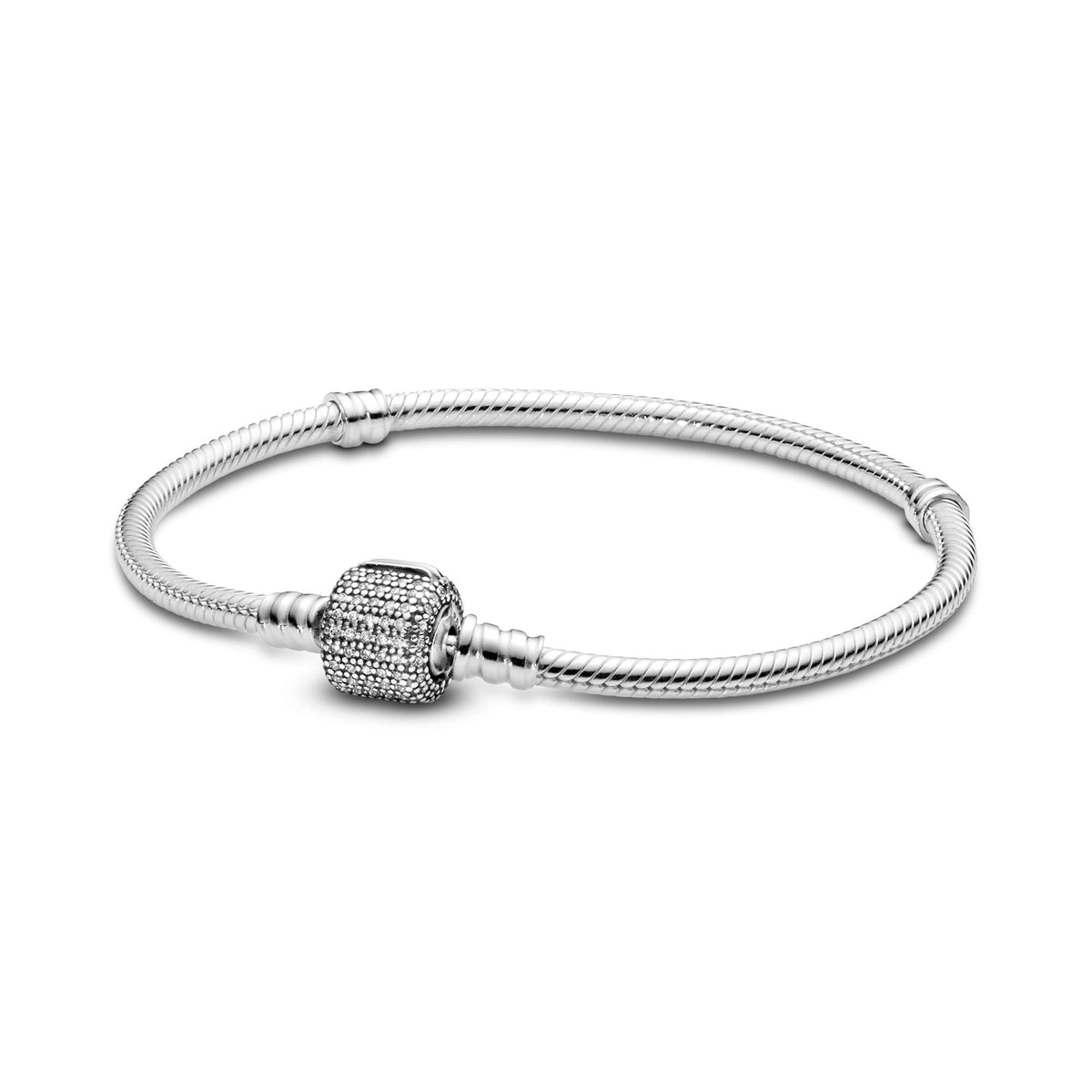 Pandora Moments Bracelet 590723CZ