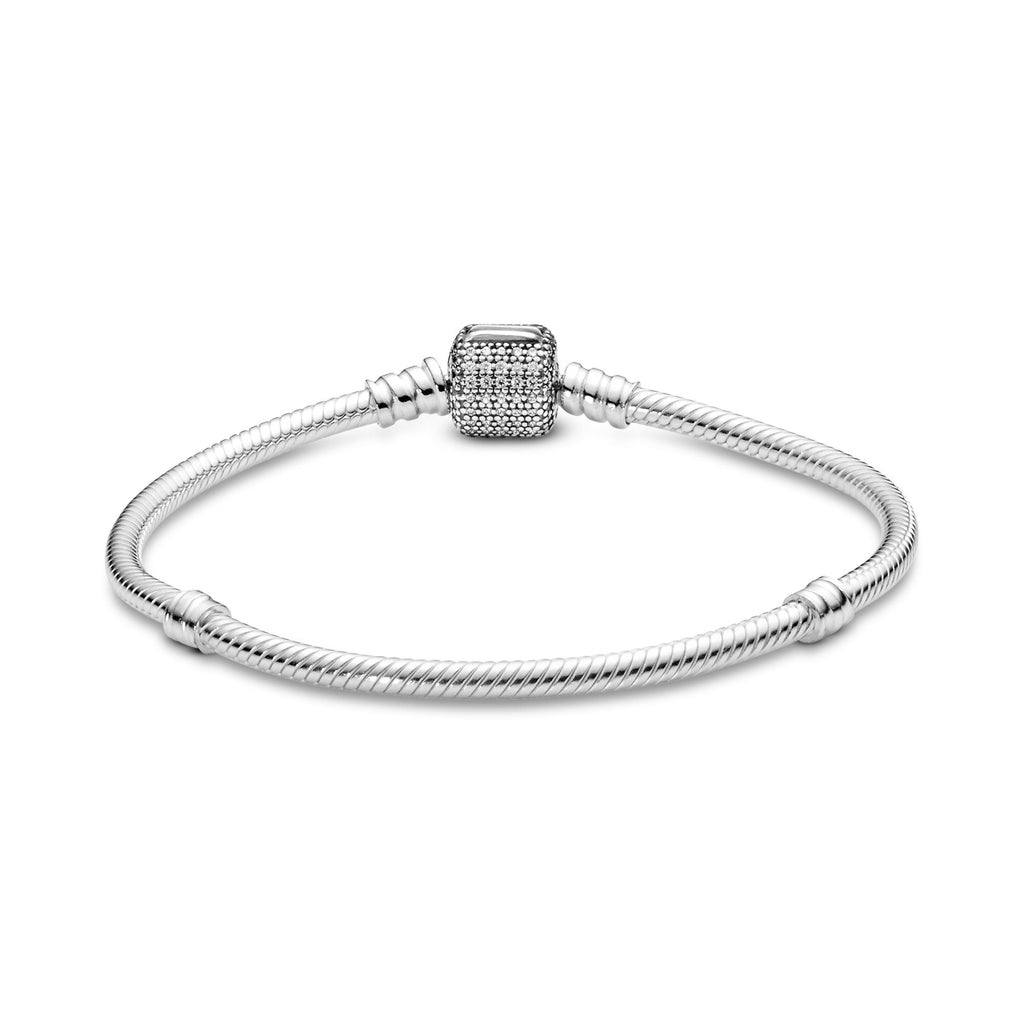 Pandora Moments Bracelet 590723CZ