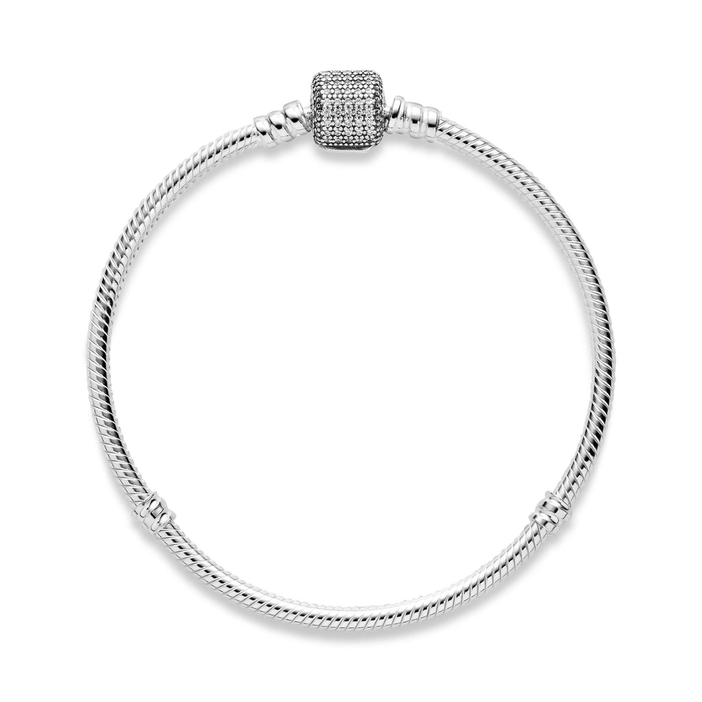 Pandora Moments Bracelet 590723CZ