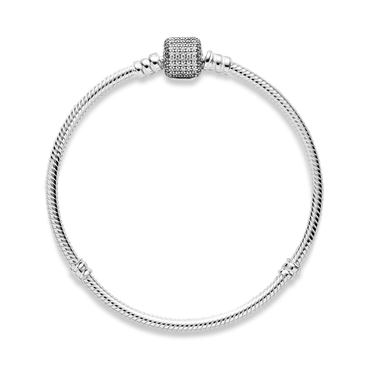 Pandora Moments Bracelet 590723CZ