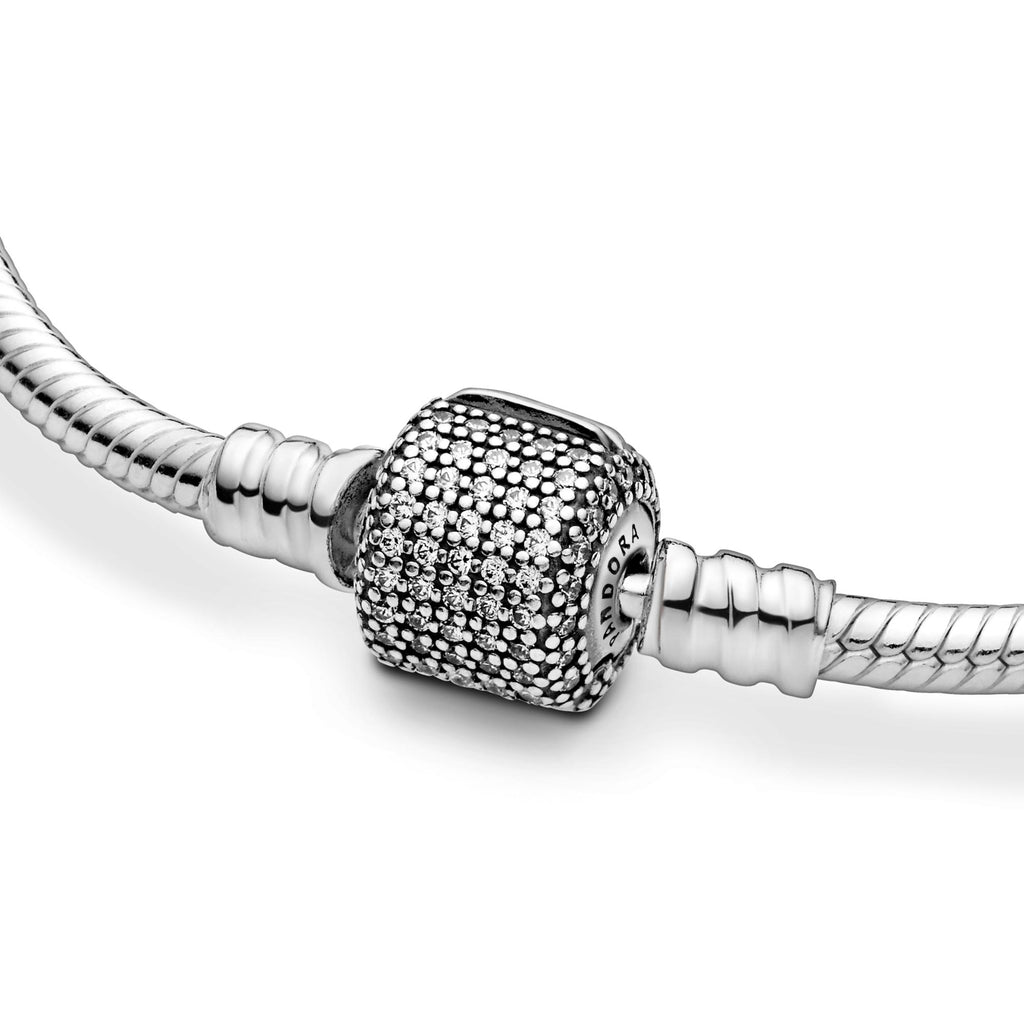Pandora Moments Bracelet 590723CZ