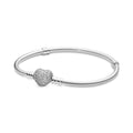 Pandora Moments Bracelet 590727CZ