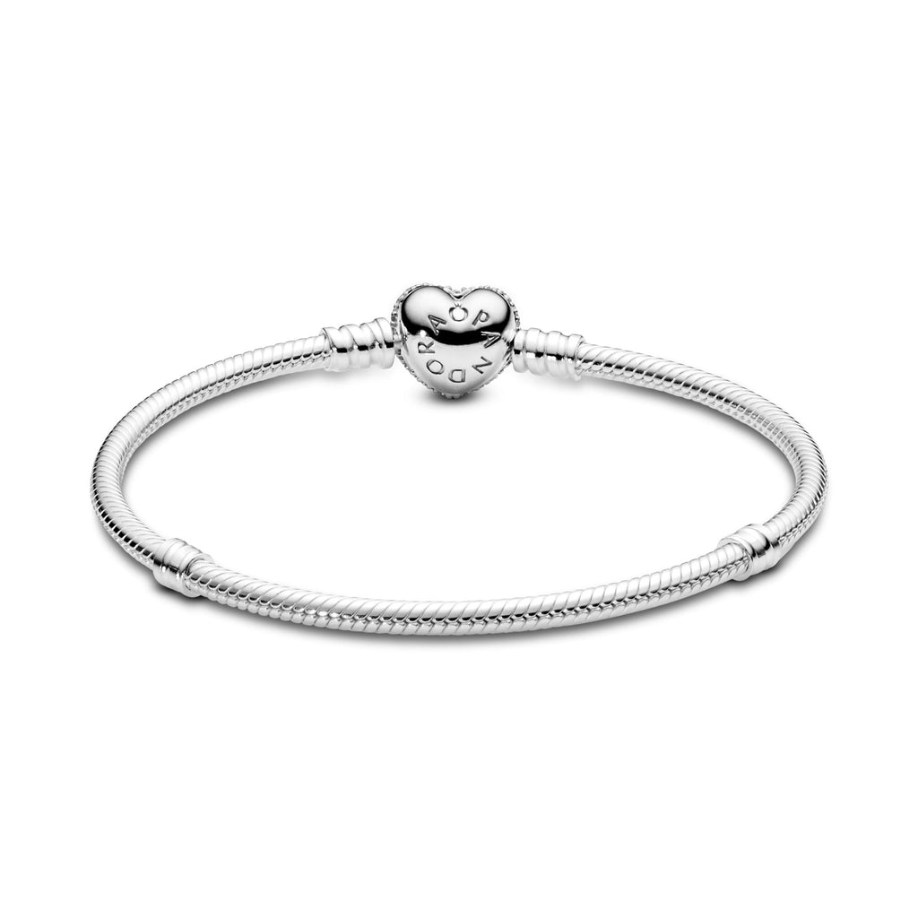 Pandora Moments Bracelet 590727CZ