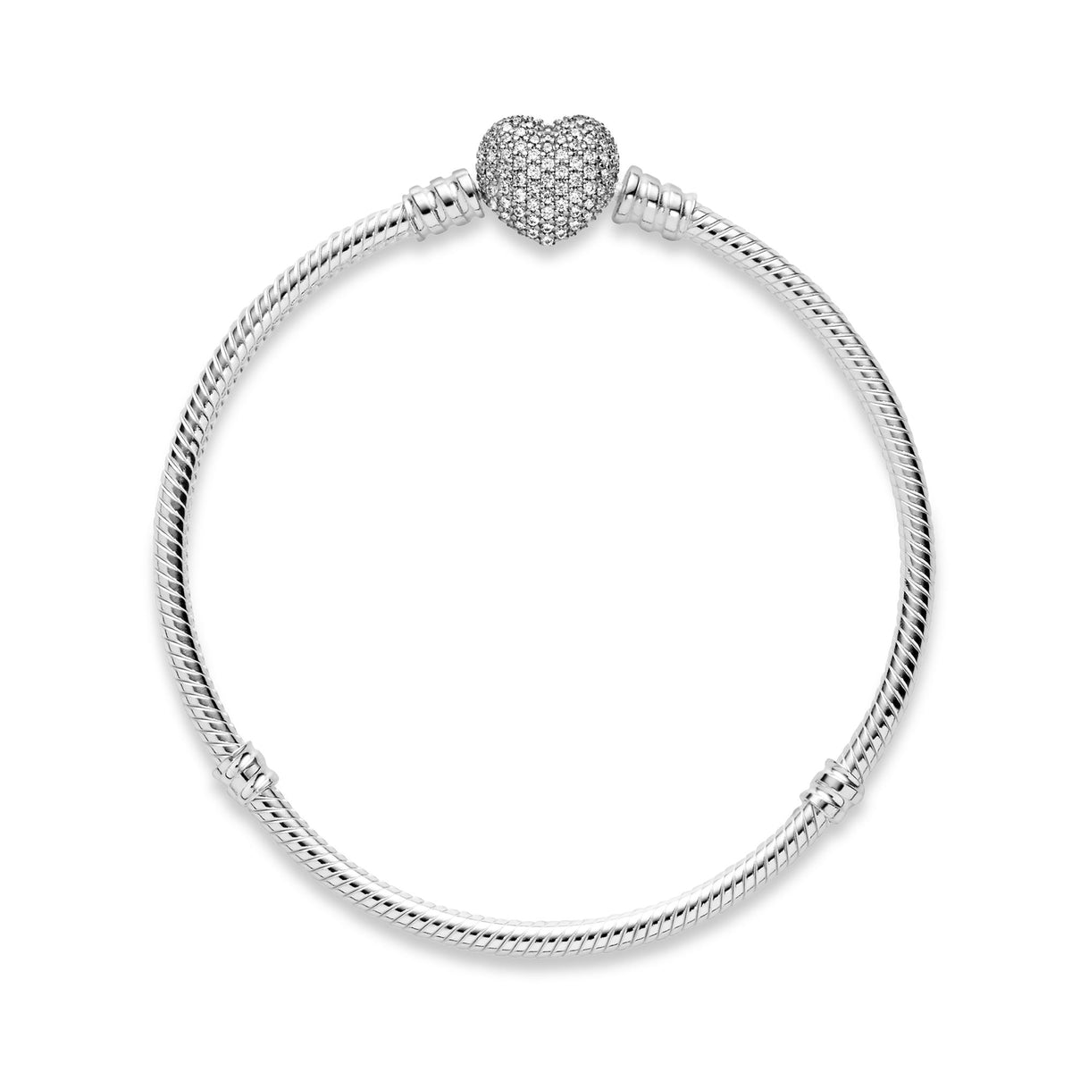 Pandora Moments Bracelet 590727CZ