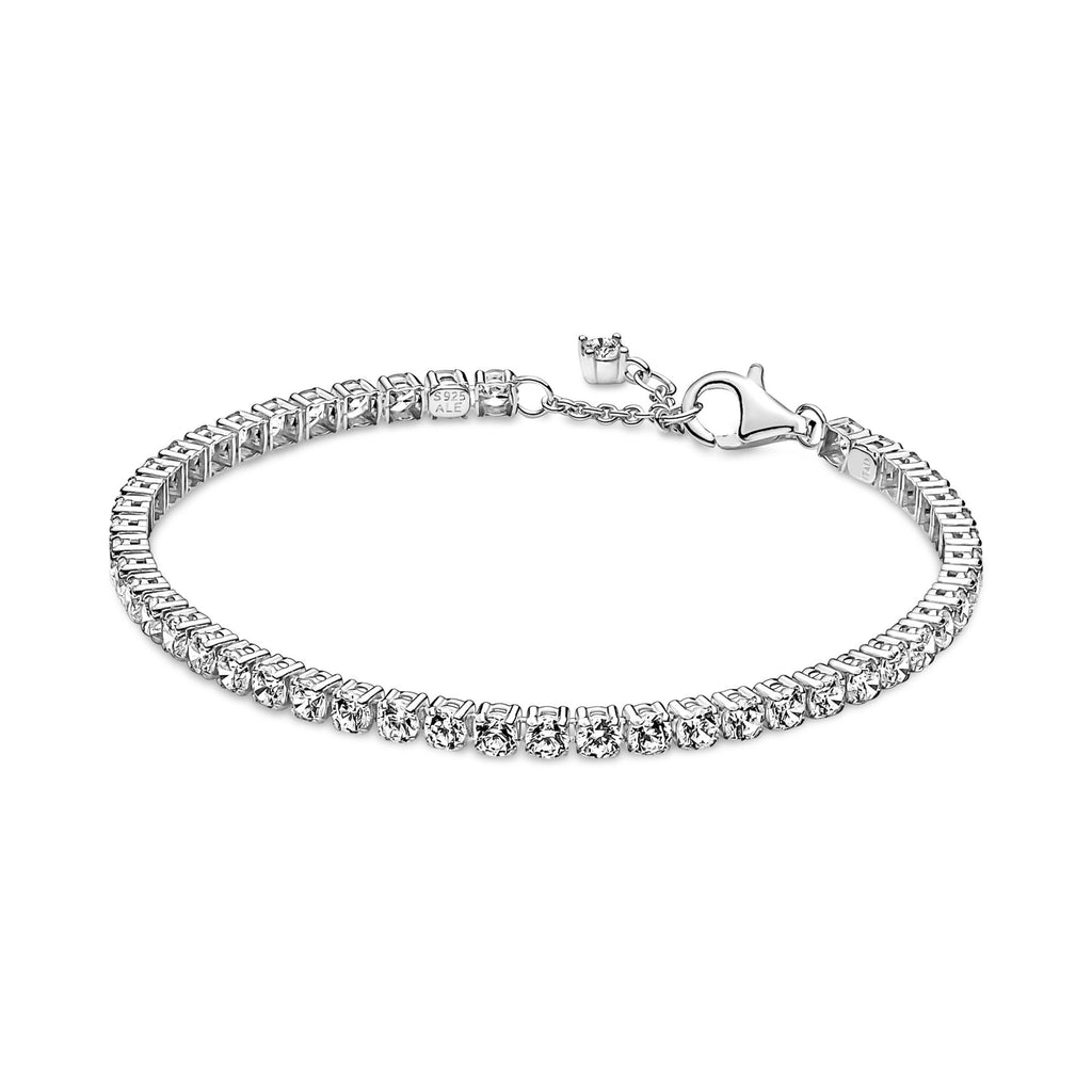 Pandora Timeless Bracelet Rivière Scintillant 591469C01