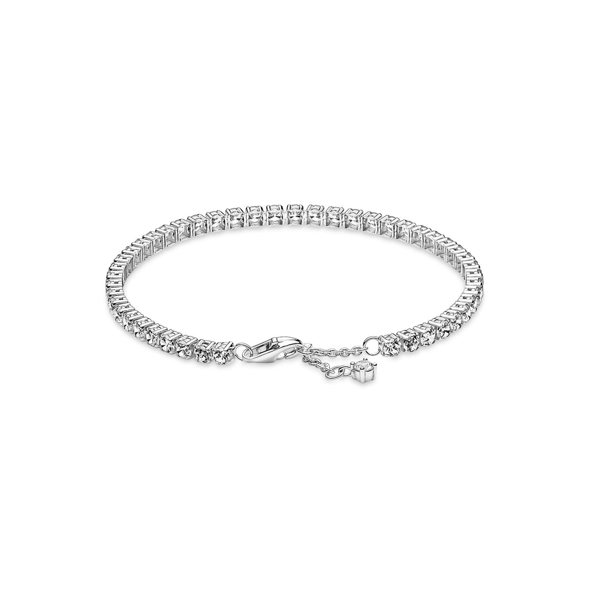 Pandora Timeless Bracelet Rivière Scintillant 591469C01