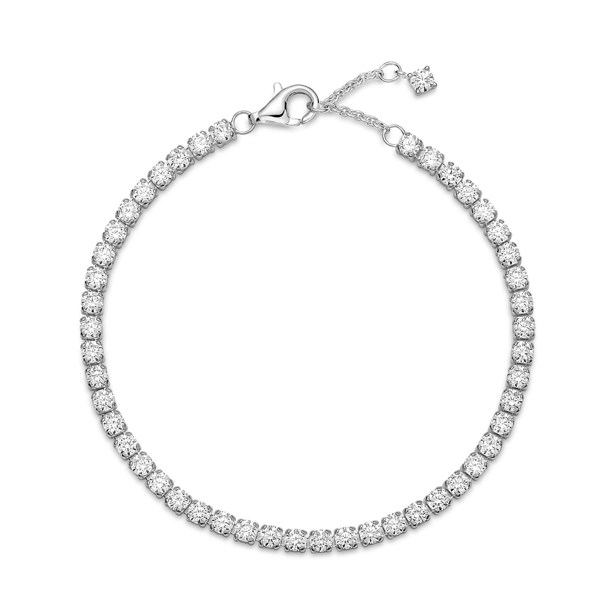 Pandora Timeless Bracelet Rivière Scintillant 591469C01