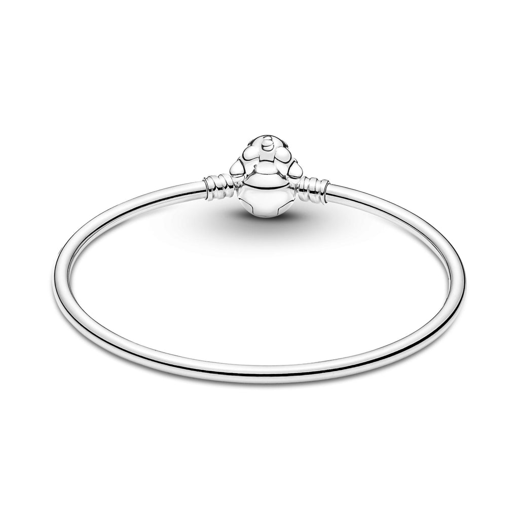 Pandora Disney Bracelet Jonc Disney Stitch Mordant le Fermoir Pandora Moments 591683C01
