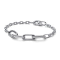 Pandora ME Bracelet Link Fin 592340C00