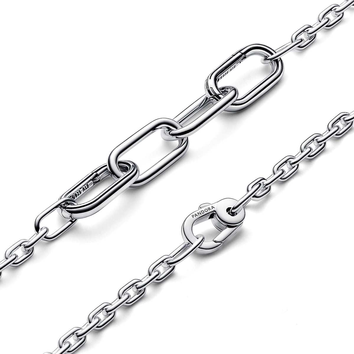 Pandora ME Bracelet Link Fin 592340C00