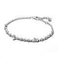 Pandora Timeless Bracelet Chaîne Herbier Scintillant 592631C01
