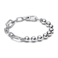 Pandora ME Bracelet Link & Perle Métallique 592793C00