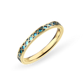 Bering Bague intérieure Arctic Symphony 593-213-X1