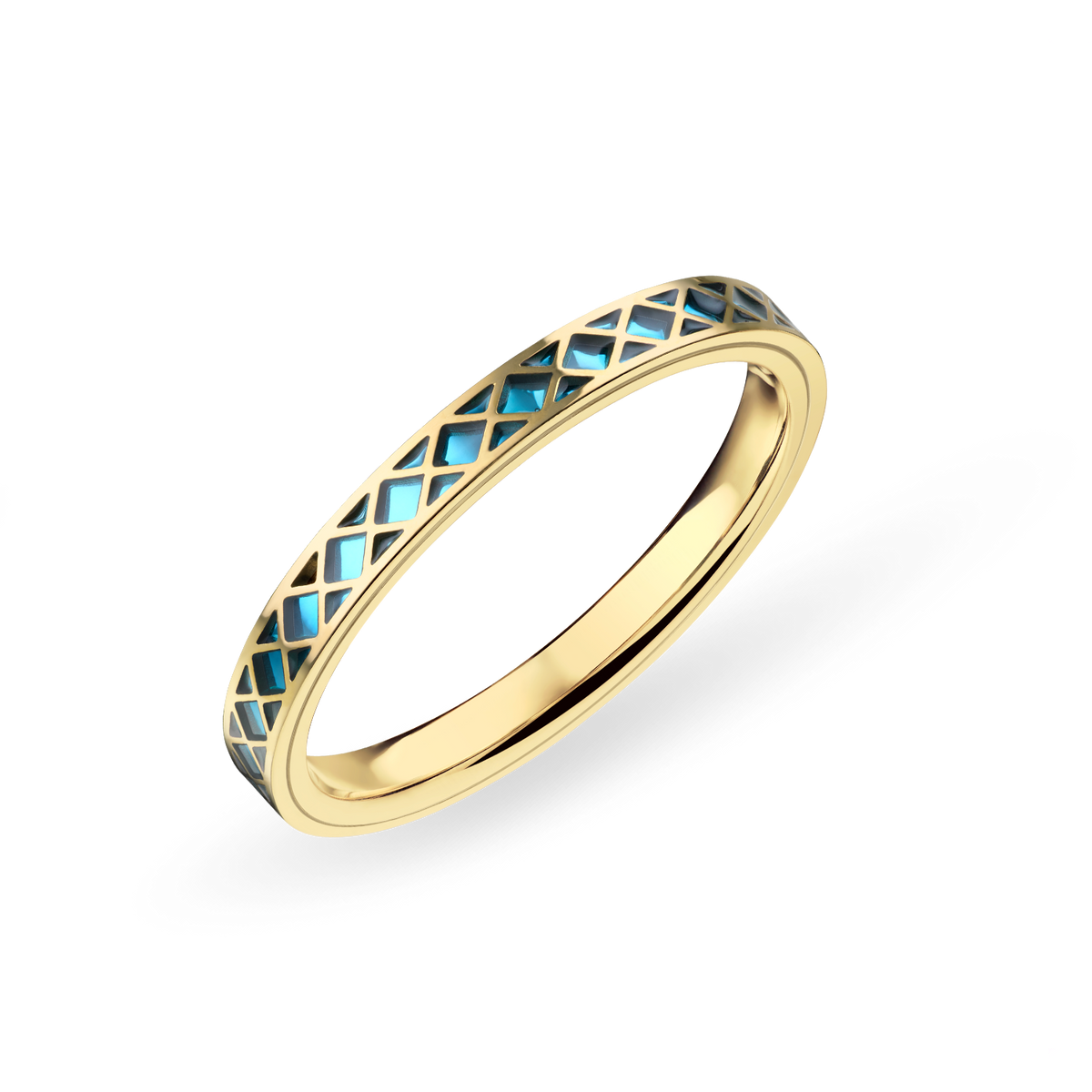 Bering Bague intérieure Arctic Symphony 593-213-X1