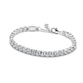 Pandora Timeless Bracelet Rivière Audacieux Scintillant 593539C01
