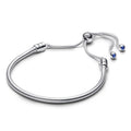 Pandora Bracelet Coulissant Logo Disney Cruise Line 593615C01-2