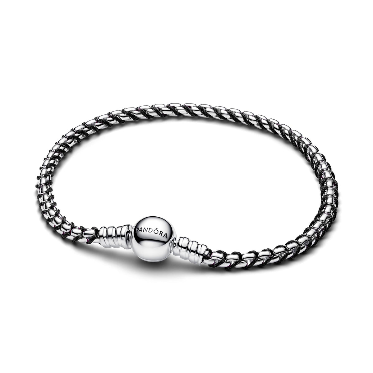 Pandora Moments Bracelet 593816C02