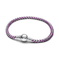 Pandora Moments Bracelet 593816C03