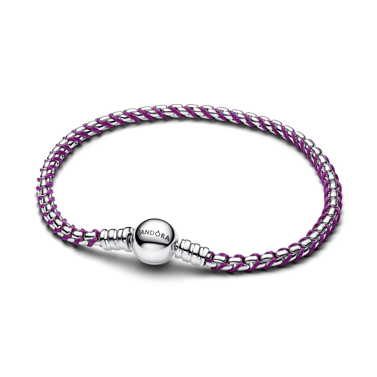 Pandora Moments Bracelet 593816C03