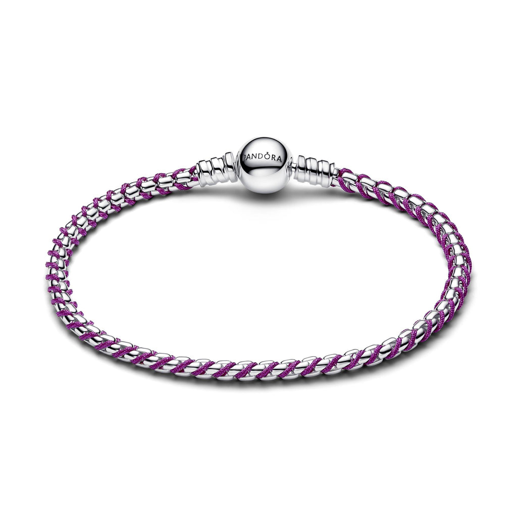 Pandora Moments Bracelet 593816C03