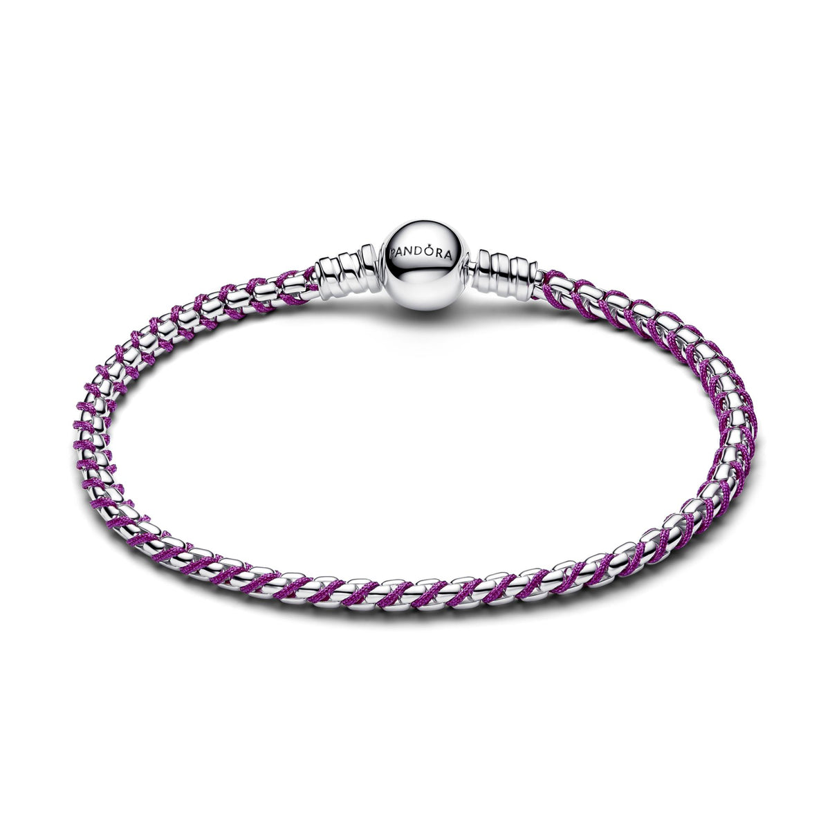 Pandora Moments Bracelet 593816C03