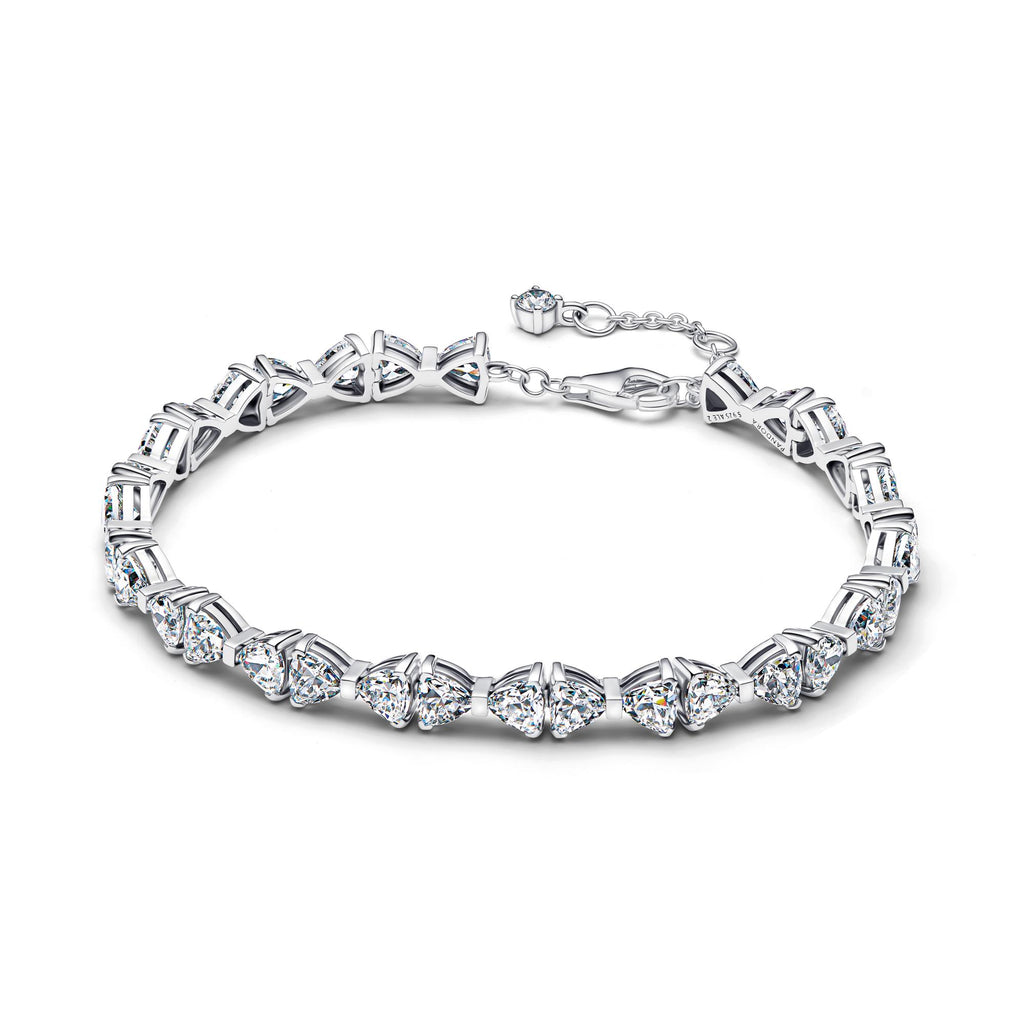 Pandora Timeless Bracelet Chaîne Nœud 594262C01