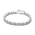 Pandora Timeless Bracelet Chaîne Nœud 594262C01
