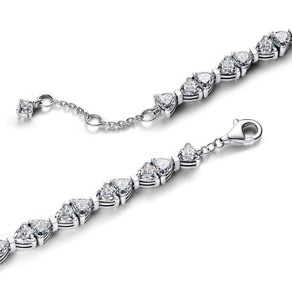 Pandora Timeless Bracelet Chaîne Nœud 594262C01
