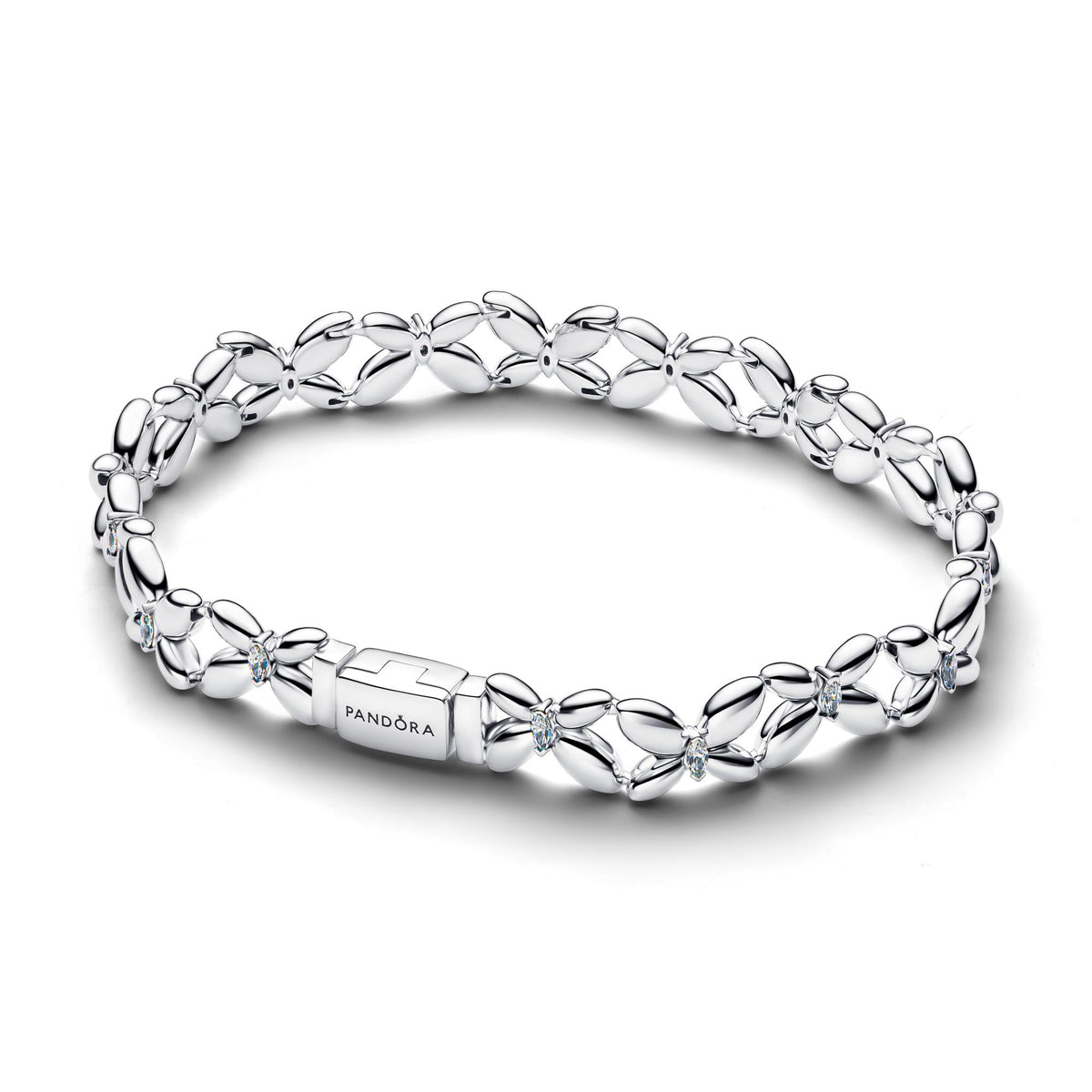 Pandora Timeless Bracelet Link Papillon 594575C01
