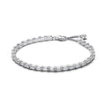 Pandora Timeless Bracelet Tennis Baguettes Scintillantes 595081C01