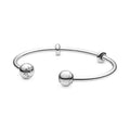 Pandora Moments Bracelet jonc 596477