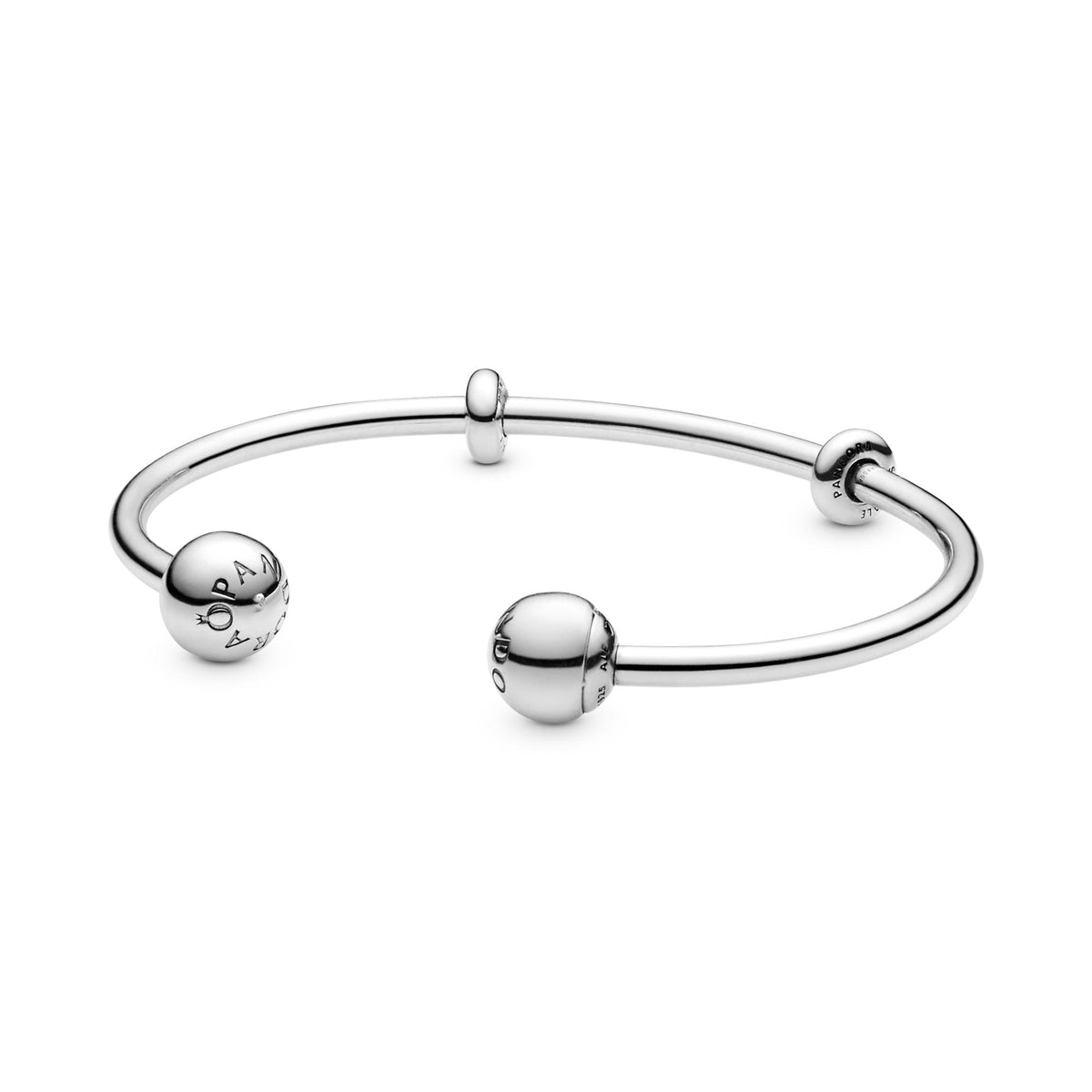 Pandora Moments Bracelet jonc 596477