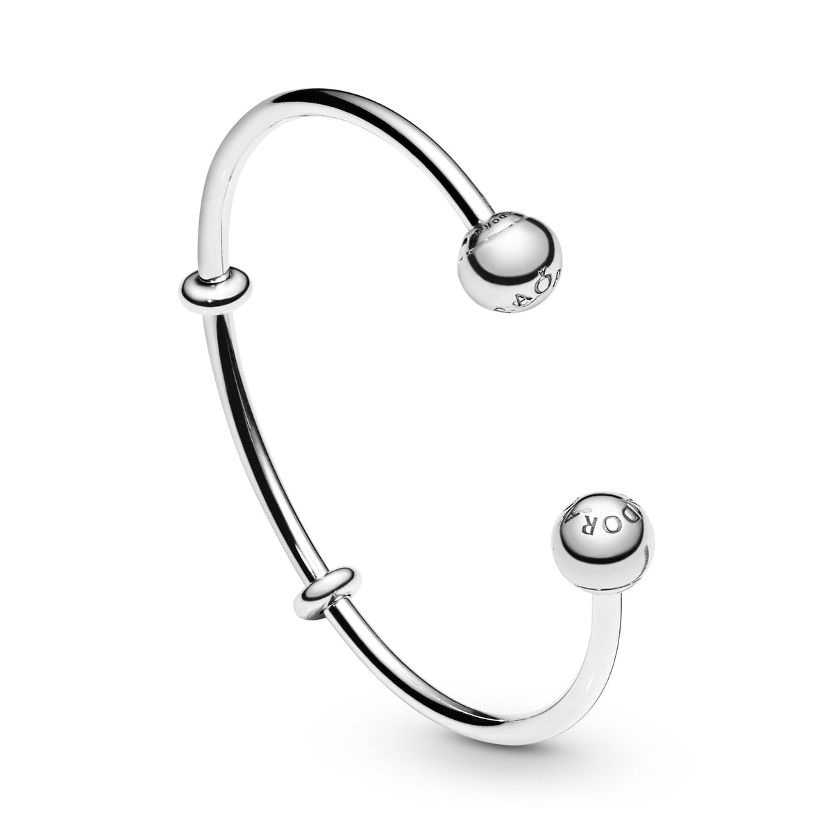 Pandora Moments Bracelet jonc 596477