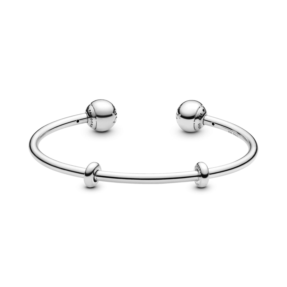 Pandora Moments Bracelet jonc 596477