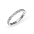 Bering Bague intérieure Arctic Pavé 597-17-X1