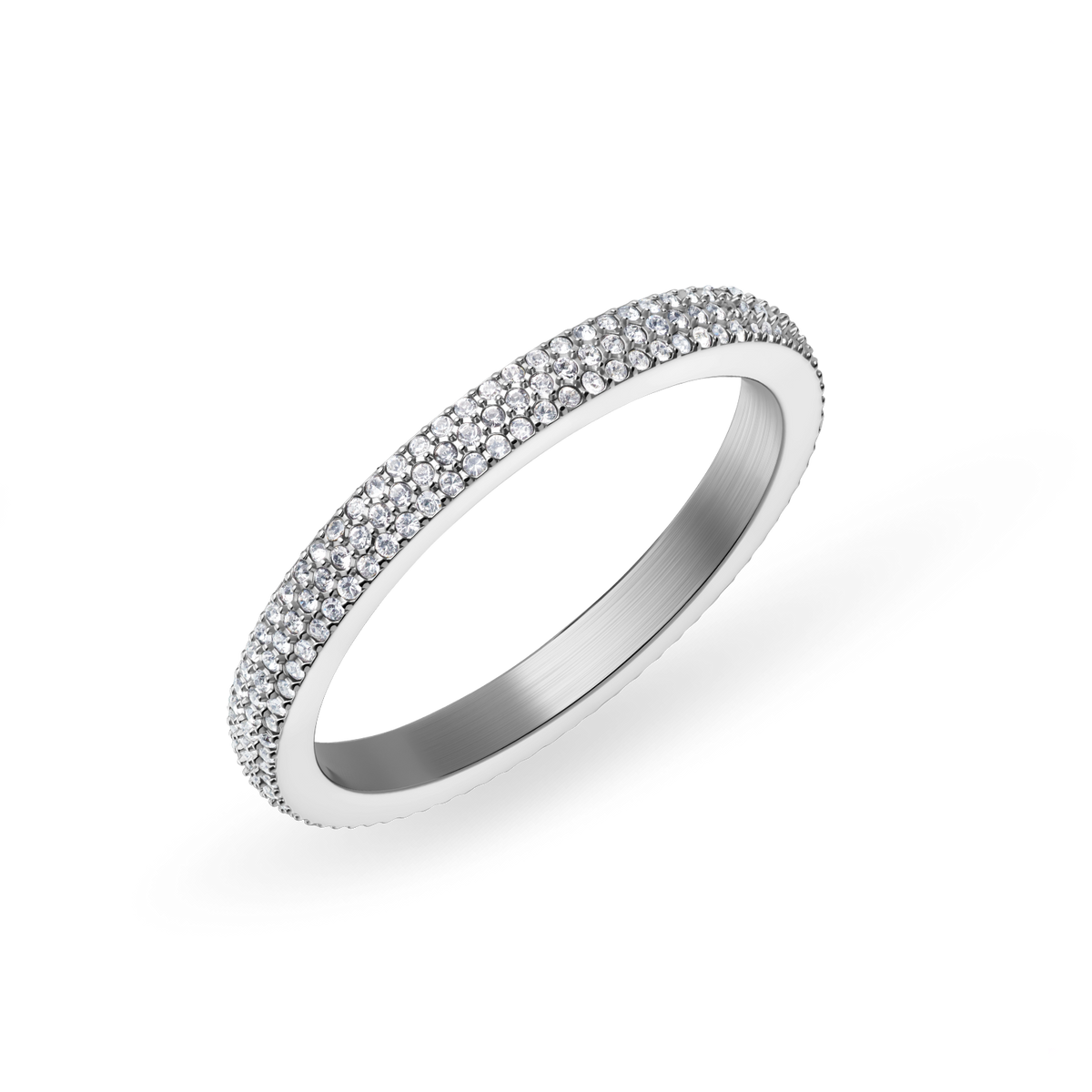 Bering Bague intérieure Arctic Pavé 597-17-X1