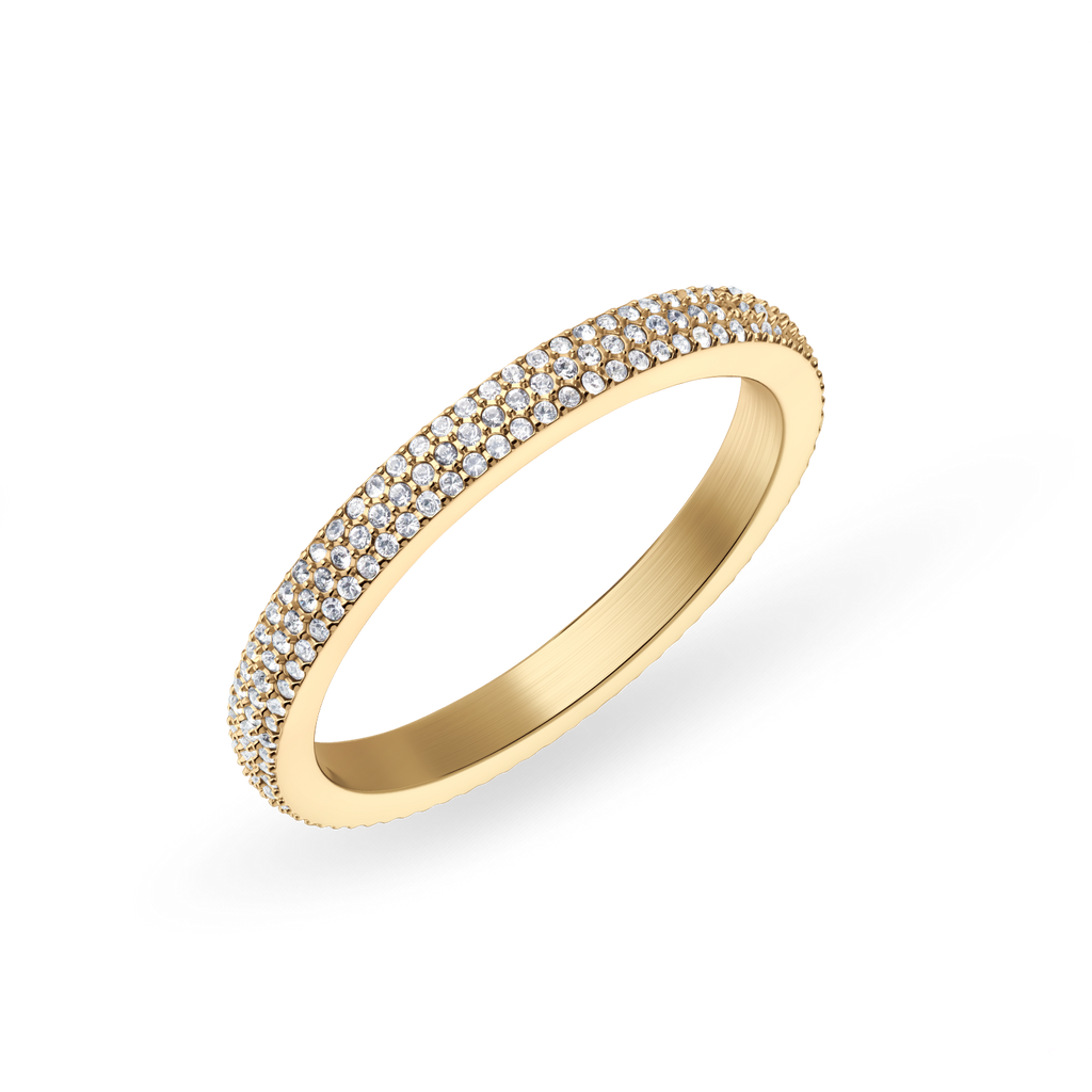 Bering Bague intérieure Arctic Pavé 597-27-X1