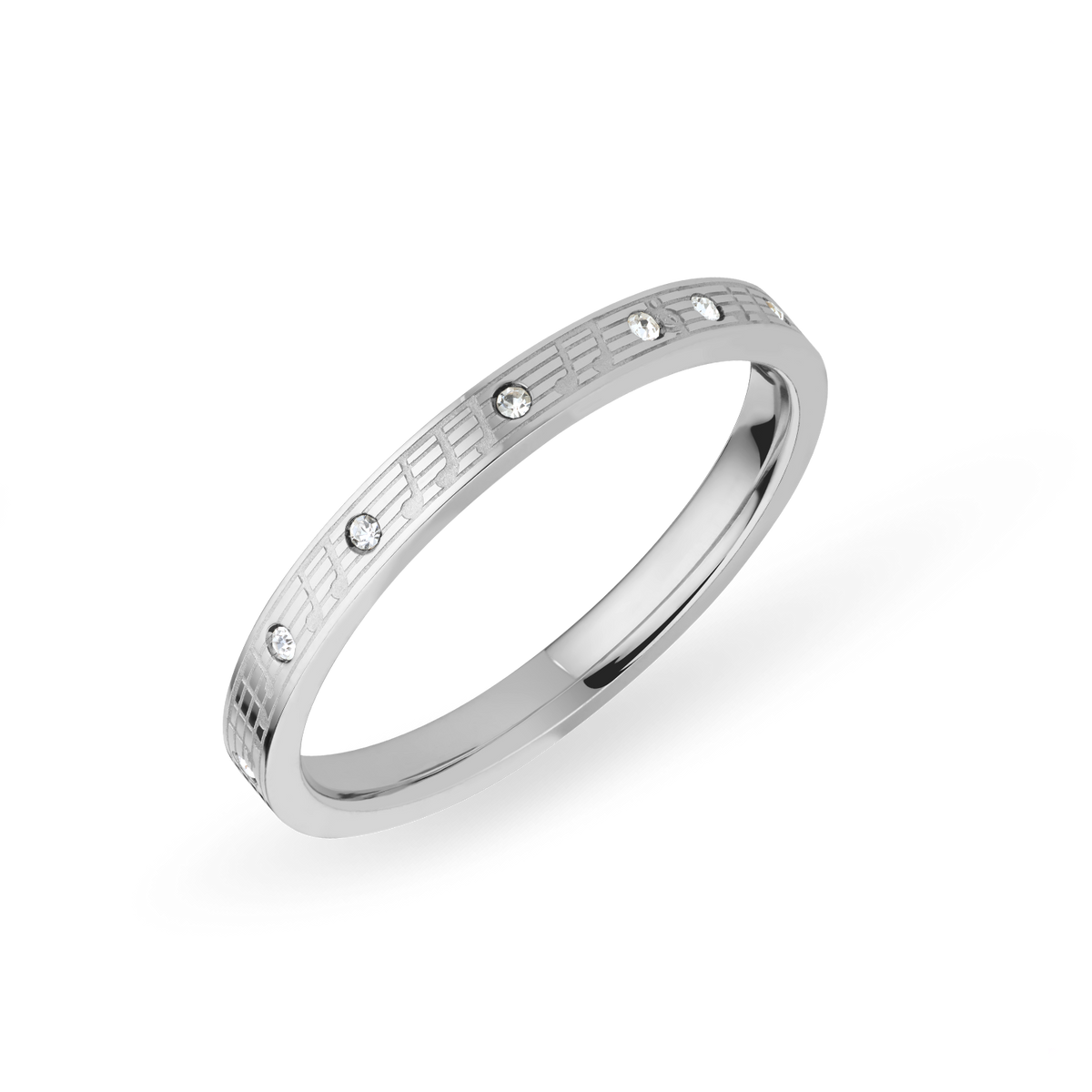 Bering Bague intérieure Arctic Symphony 598-13-X1