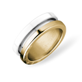 Bering Bague extérieure Arctic Symphony 599-2225-X3