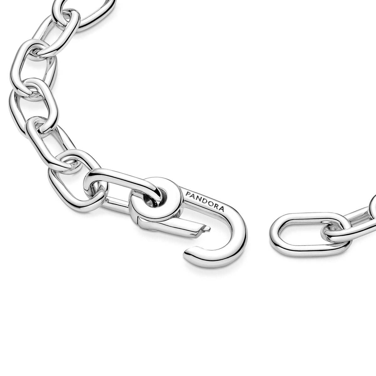 Pandora ME Bracelet Chaîne maillon 599662C00