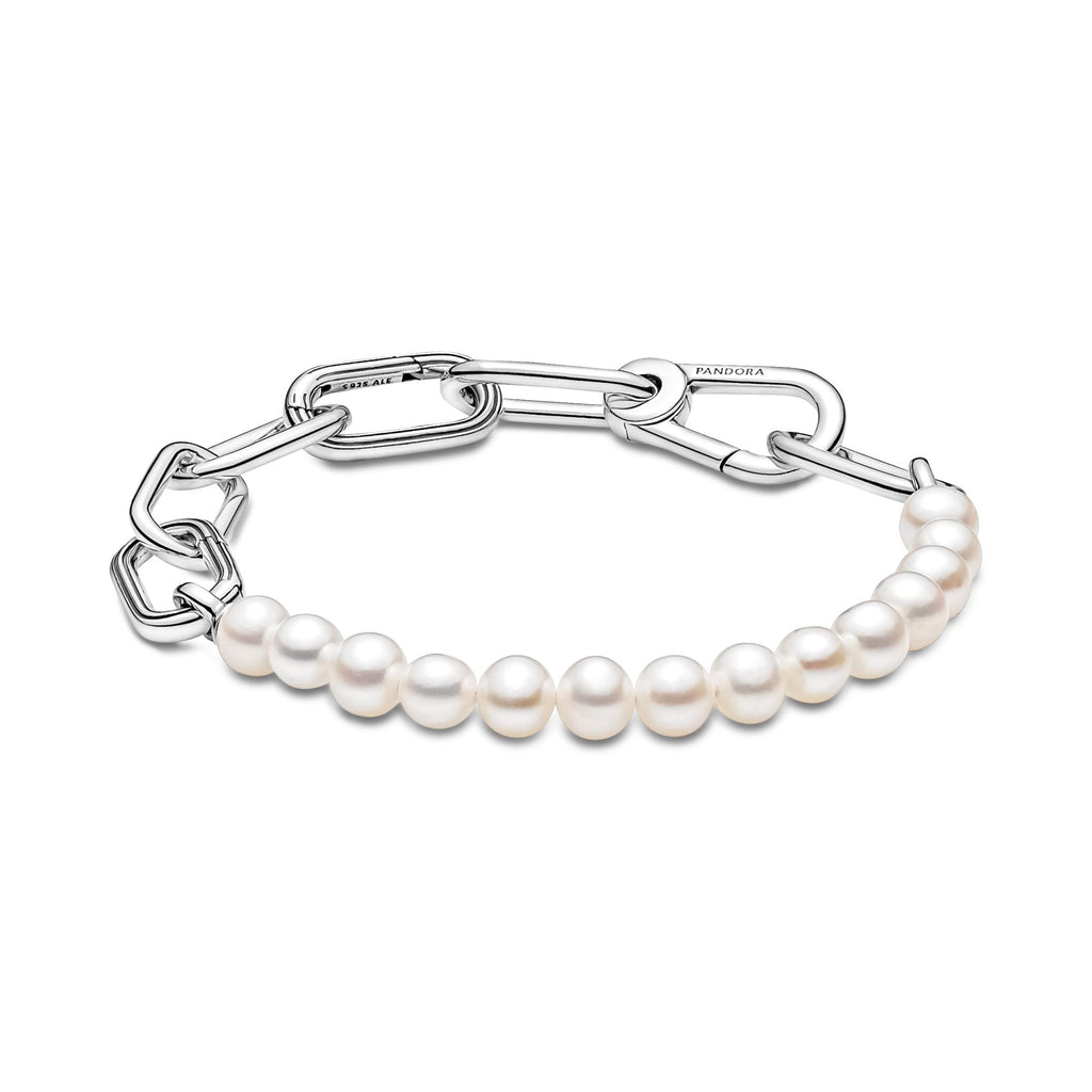 Pandora ME Bracelet Perle de culture d'eau douce 599694C01