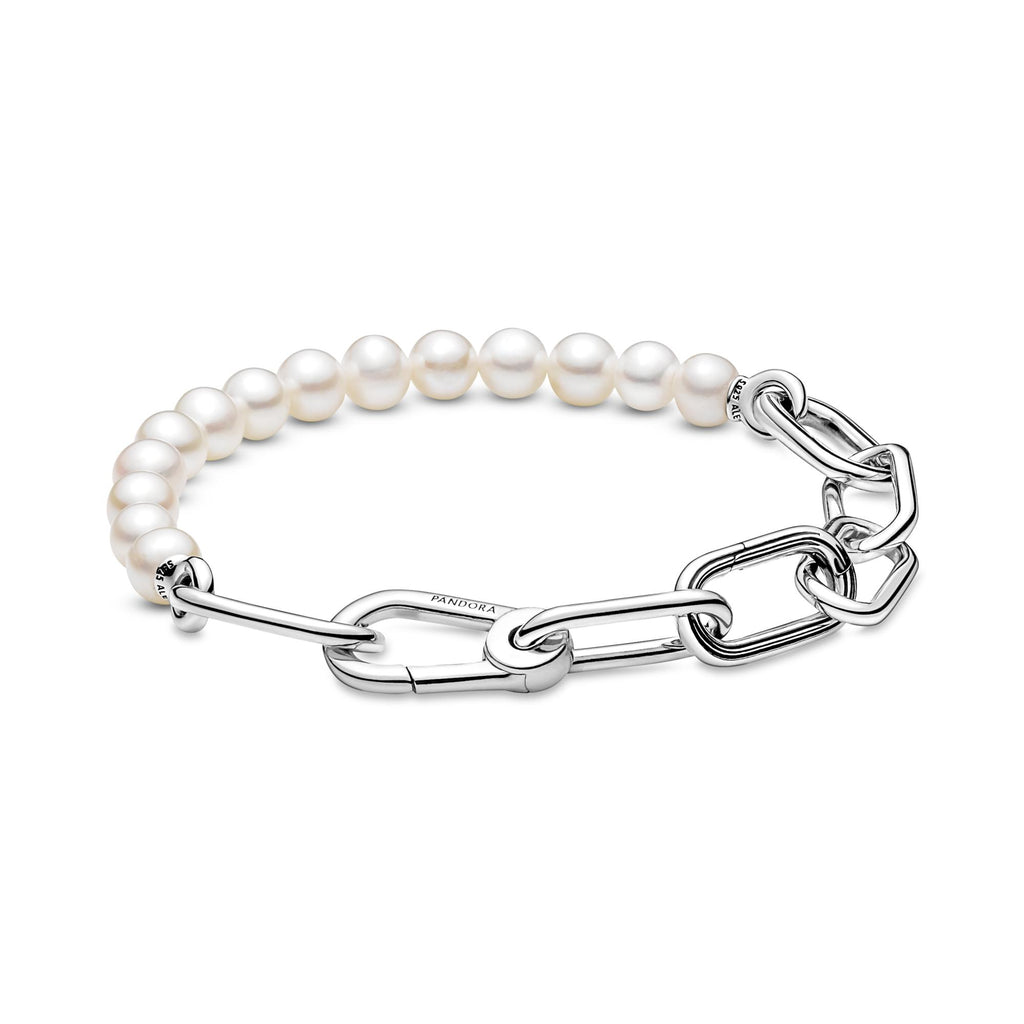 Pandora ME Bracelet Perle de culture d'eau douce 599694C01